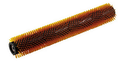 Цилиндрическая щетка профилированная, 800 мм
