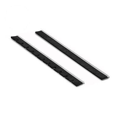 Щеточные полоски для пароочистелей SV, 2 шт [2]