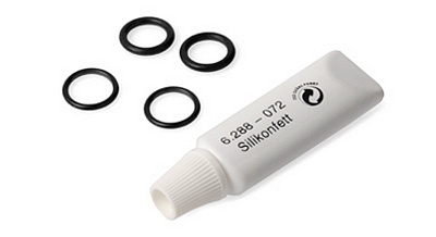 Комплект колец круглого сечения FR 30