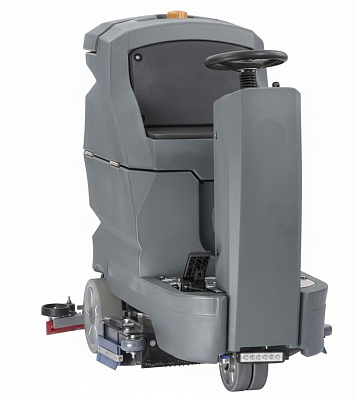 Поломоечная машина BD 80/90 R Bp