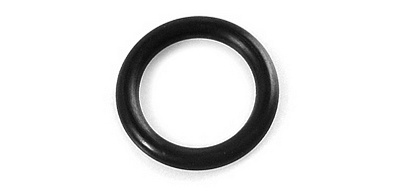 Кольцо круглого сечения 17,5х3,5 [2]