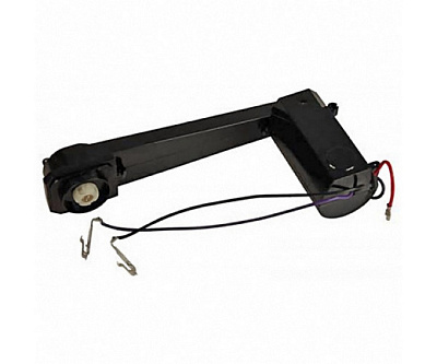 Механизм привода щетки K 55