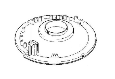 ФАСОННАЯ ДЕТАЛЬ, NT