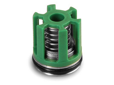 Клапан в сборе [4]