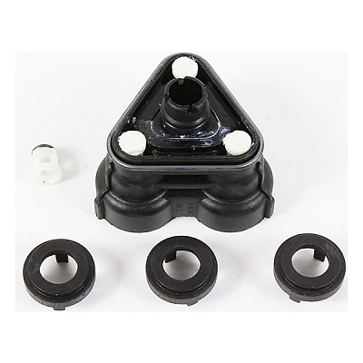 Комплект головки блока цилиндров, K2-K5