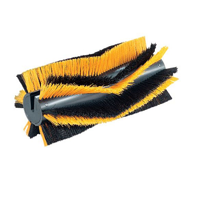 Цилиндрическая щетка, 700 мм