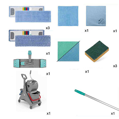 Комплект КОМПЛЕКС DRY