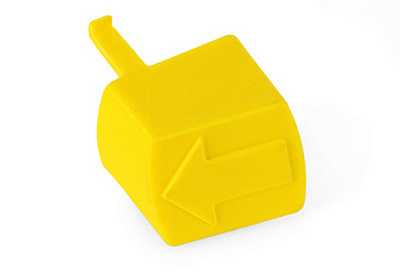 ТОЛКАТЕЛЬ КОЛЕСА BR 40/10 C