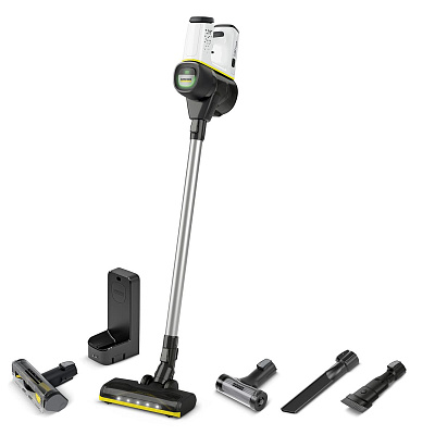 Вертикальный пылесос VC 6 Cordless ourFamily Pet