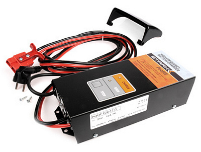 Зарядное устройство ProHF 24-20 D