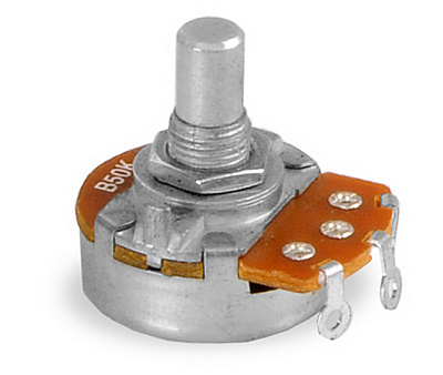 Потенциометр