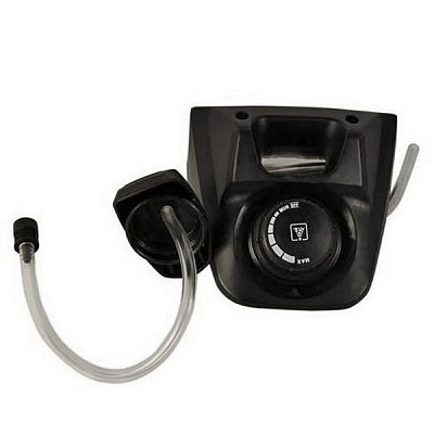 Регулятор шампуня