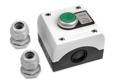 Панель управления