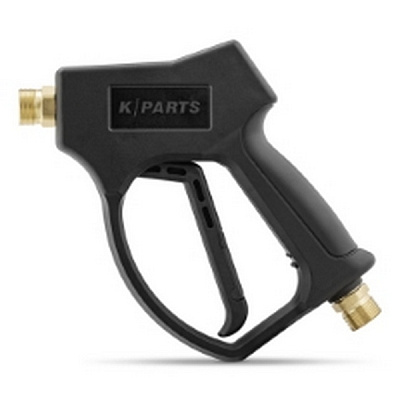 Pучной пистолет-распылитель K/Parts M22x1.5