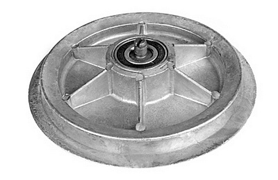 Диск фрикционный STH