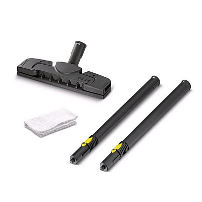 Комплект для уборки пола Classic для SC 1