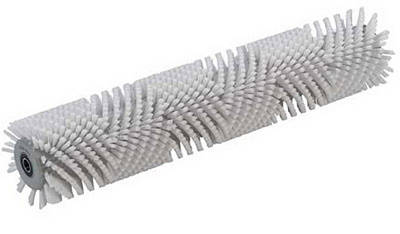 Цилиндрическая щетка, мягкая, 700 мм