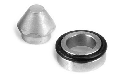 КЗЧ седла клапана