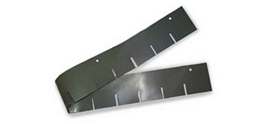 Защитная шторка для BR 530