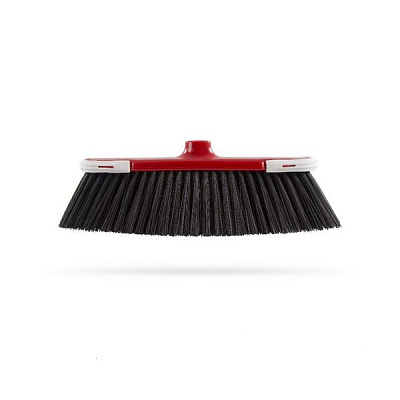 Веник ПВХ с бамперами