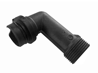 Патрубок входной [8]