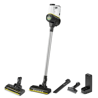 Вертикальный пылесос VC 6 Cordless ourFamily Duo