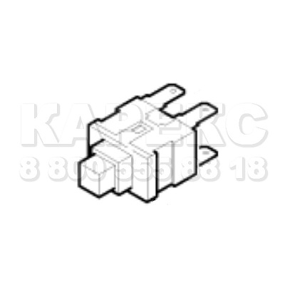 Выключатель, K3