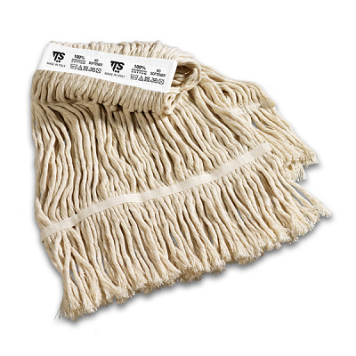 Моп «Кентукки» хлопок, с прошивкой, 450 гр.