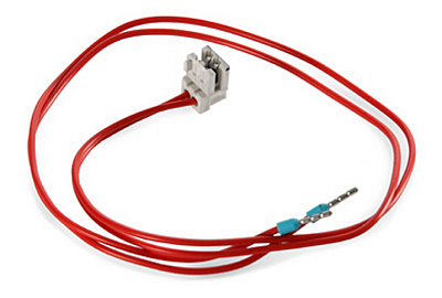 Кабель 2х0,35, 350 мм