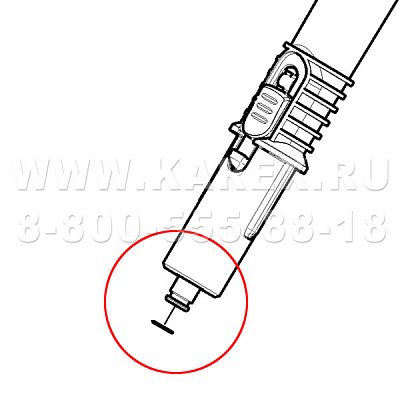 Кольцо круглого сечения 8,73х1,78