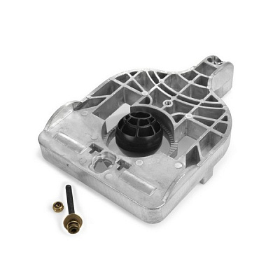 Держатель всасывающей планки