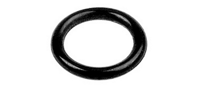 КОЛЬЦО КРУГЛОГО СЕЧЕНИЯ 4X1