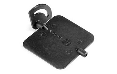 Воздушная заслонка HDS