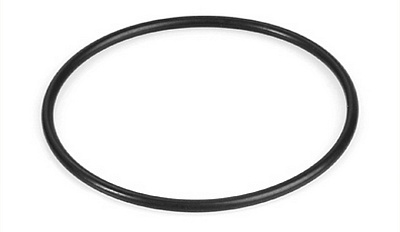 Кольцо круглого сечения 50x2,2 NBR 80