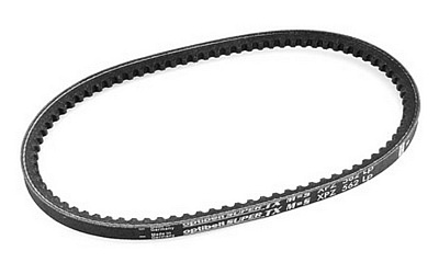 КЛИНОВИДНЫЙ РЕМЕНЬ XPZ 562