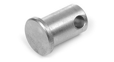 Ось щеточной головки