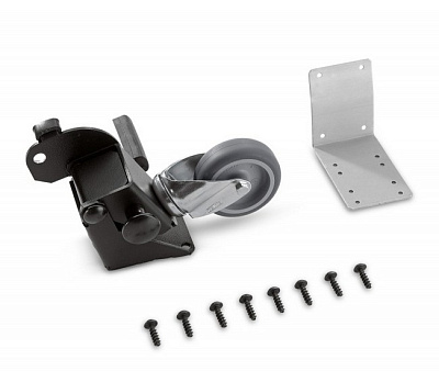 Опорное колесо