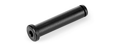 Втулка крепления ролика балки