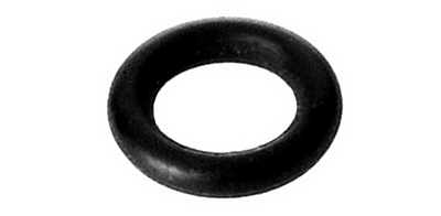 КОЛЬЦО КРУГЛОГО СЕЧЕНИЯ 3X1