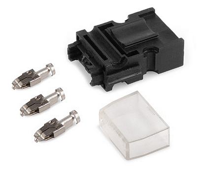 Держатель предохранителя [3]