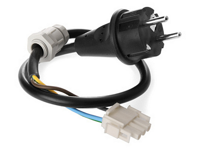 Сетевой кабель BD 530.