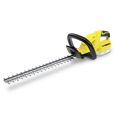 Кусторез HGE 18-45 Battery