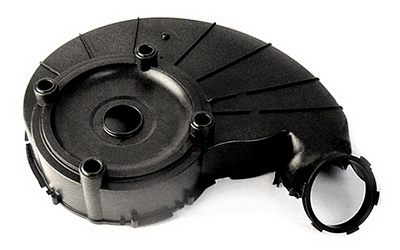 Корпус вентилятора