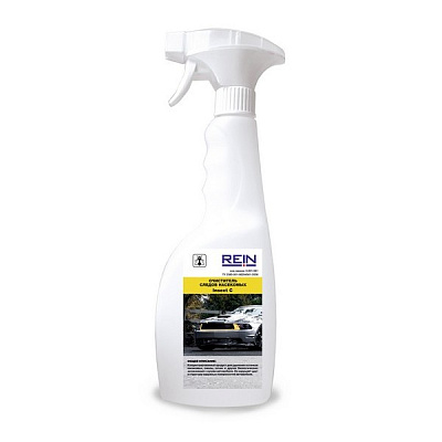 Очиститель Insect,  следов от насекомых и почек деревьев