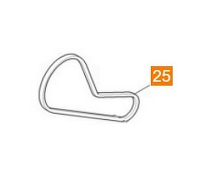 Ремень V-образный