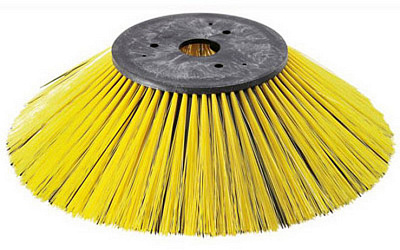 Боковая щетка, стандартная, 600 мм