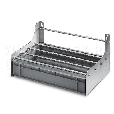 Настенная крепежная консоль