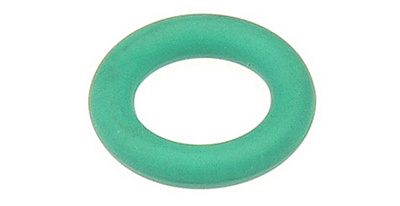 Кольцо круглого сечения 6х2