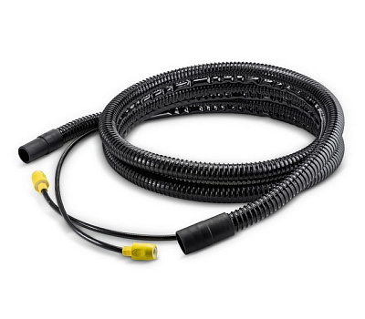 ШЛАНГ ВСАСЫВАЮЩИЙ, DN 32, 4 М