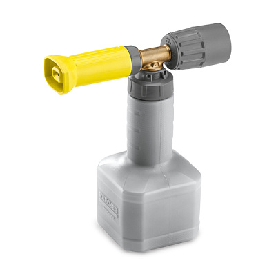 ПЕННАЯ НАСАДКА TR BASIC 3